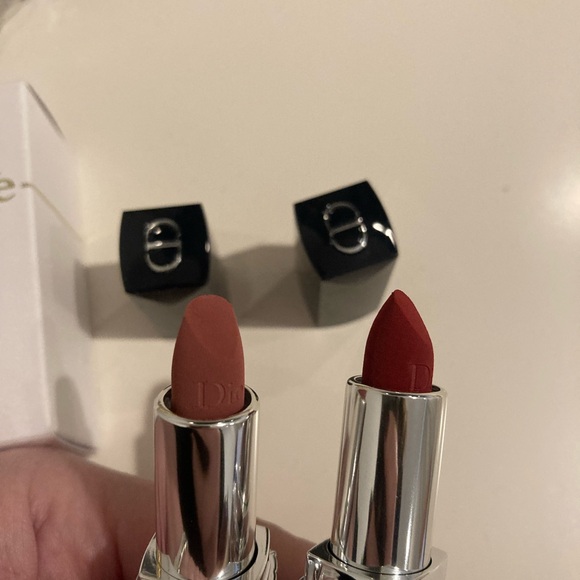 Dior J'adore Perfume and Lipstick Set - Picture 3 of 4